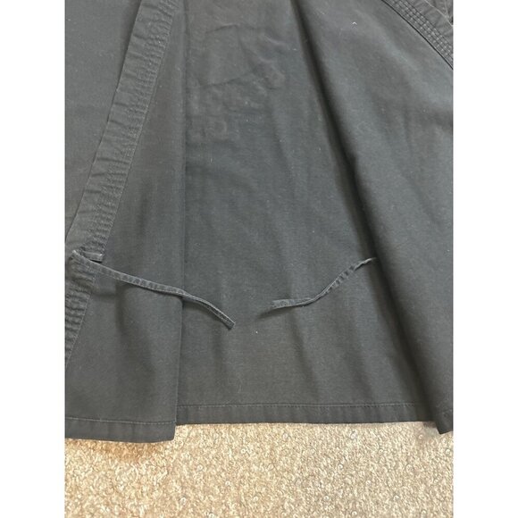 CENTURY UNIFORMS MEN'S BLACK BELT CLUB MARTIAL ARTS JACKET SZ 3/S - Picture 7 of 7